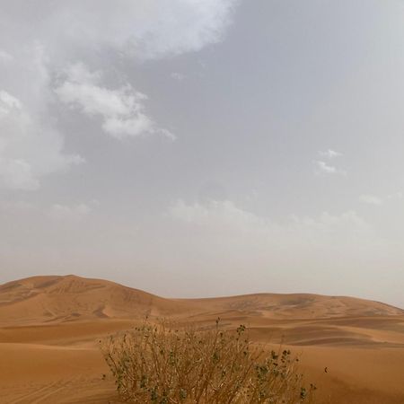 Hotel Erg Chebbi Sahara Camp Merzouga Esterno foto